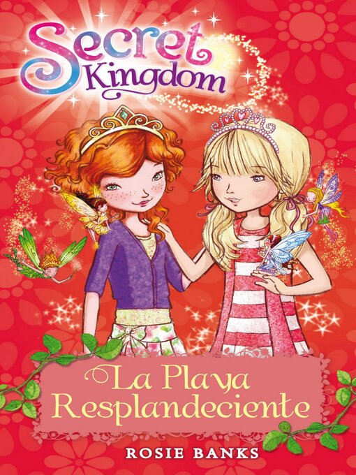 Title details for Secret Kingdom 6 by Rosie Banks - Available